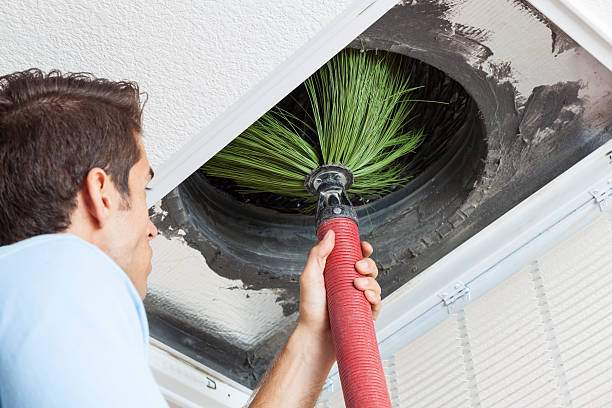 Best HVAC Duct Inspection Services  in , WA